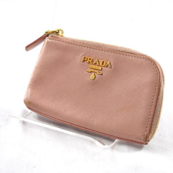 18938円 人気スポー新作 PRADA プラダ キーケース