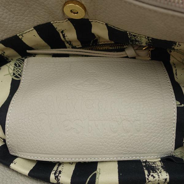 Vivienne Westwood / ヴィヴィアンウエストウッド モシーク 2wayバッグ 
