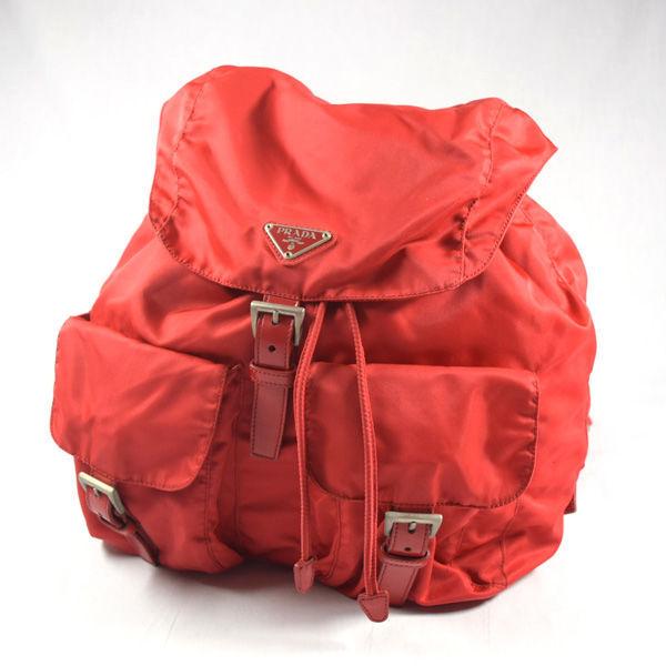 最新人気 Prada プラダ リュック ナイロン レッド ブランド 中古 Archery 通販 Yahoo ショッピング メーカー包装済 Mdtu Nw Gov Lk