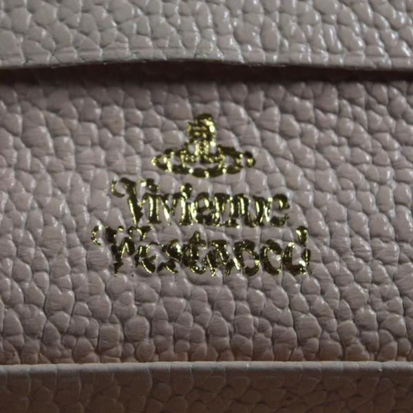 ヴィヴィアンウエストウッド　ハラコバック Vivienne Westwood（ヴィヴィアンウエストウッド） ハラコ ショルダー