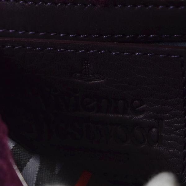 Vivienne Westwood / ヴィヴィアンウエストウッド オーブ ショルダー Vivienne Westwood / ヴィヴィアンウエストウッド オーブ ショルダー