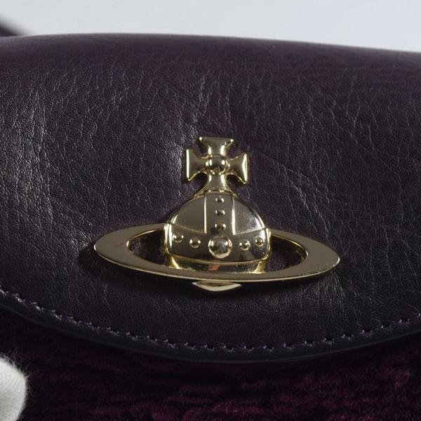 Vivienne Westwood / ヴィヴィアンウエストウッド オーブ ショルダー Vivienne Westwood / ヴィヴィアンウエストウッド オーブ ショルダー