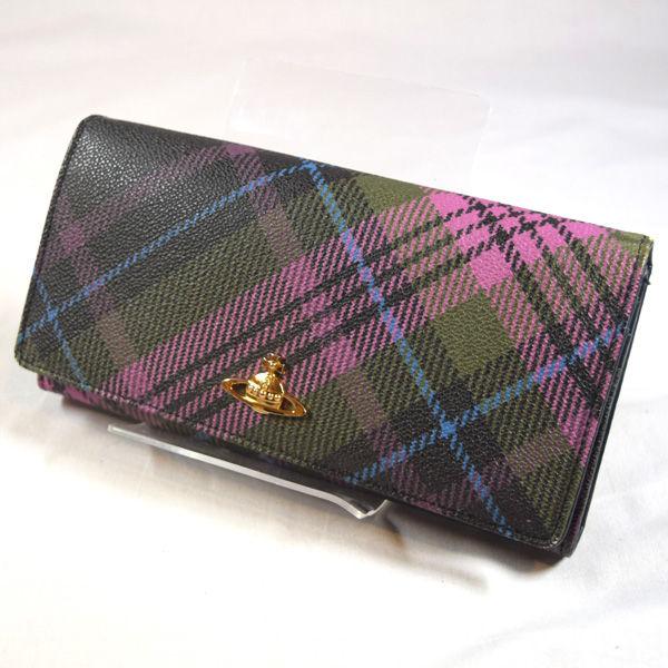手数料安い Vivienne Westwood ヴィヴィアンウエストウッド ダービー 二つ折り長財布 Pvc ブランド 中古 Archery 通販 Yahoo ショッピング 激安の Codewitty Com