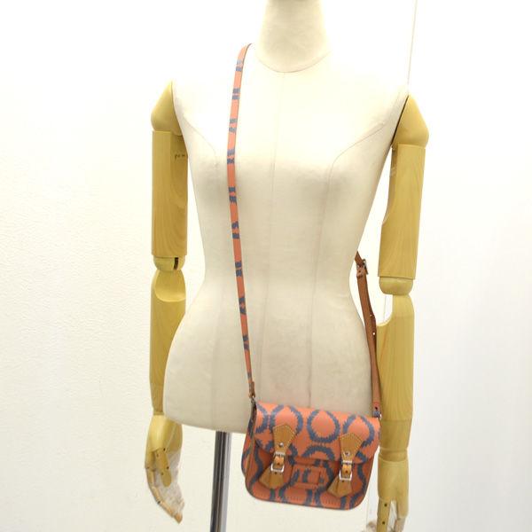 Vivienne Westwood（ヴィヴィアンウエストウッド） サッチェル