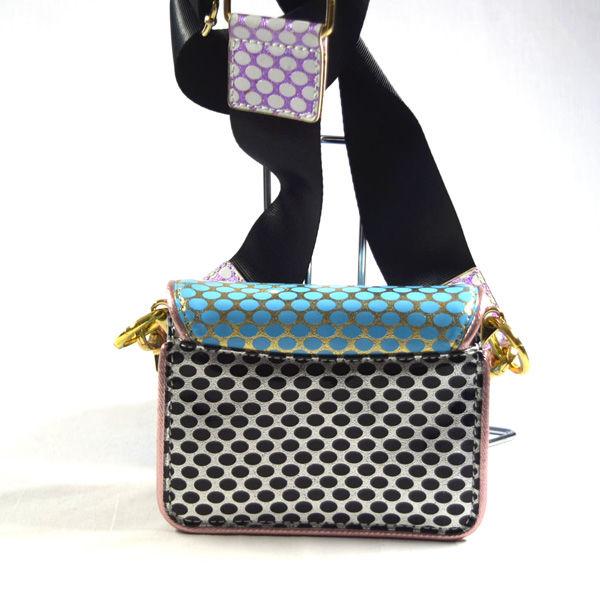 【希少】Vivienne Westwood デカORBドットショルダー Vivienne Westwood（ヴィヴィアンウエストウッド） ORB ショルダー