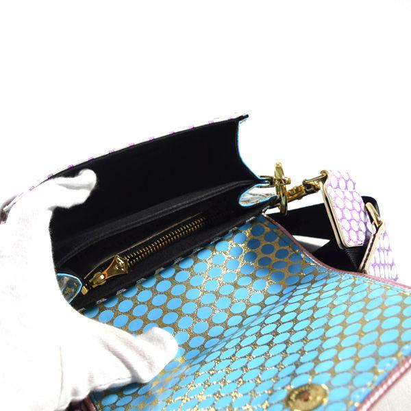 Vivienne Westwood（ヴィヴィアンウエストウッド） ORB ショルダー