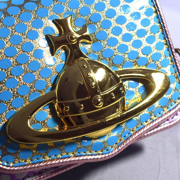 Vivienne Westwood（ヴィヴィアンウエストウッド） ORB ショルダー