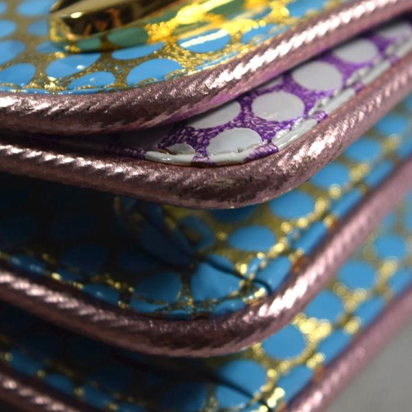Vivienne Westwood（ヴィヴィアンウエストウッド） ORB ショルダー