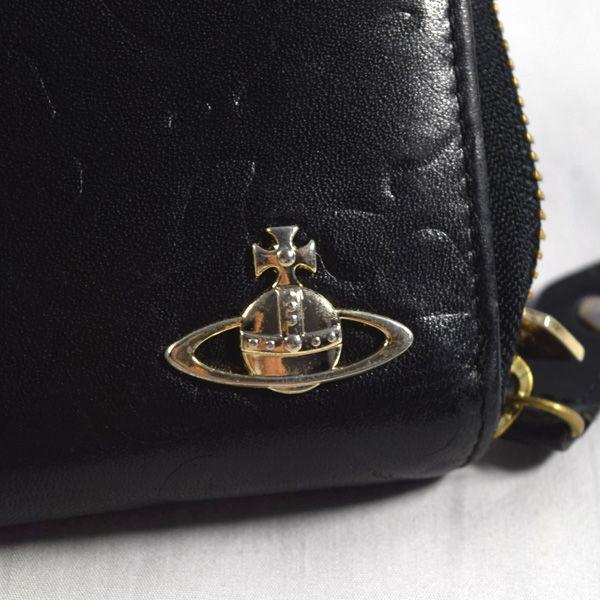 Vivienne Westwood / ヴィヴィアンウエストウッド ORB ラウンド Vivienne Westwood / ヴィヴィアンウエストウッド ORB ラウンド