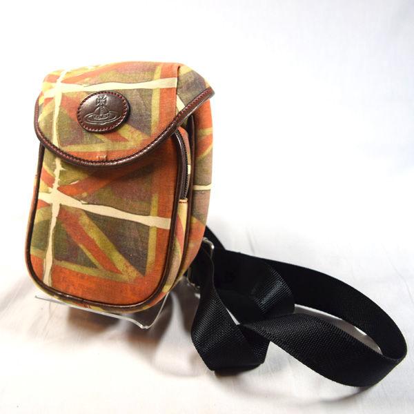 Vivienne Westwood / ヴィヴィアンウエストウッド ユニオンジャック  