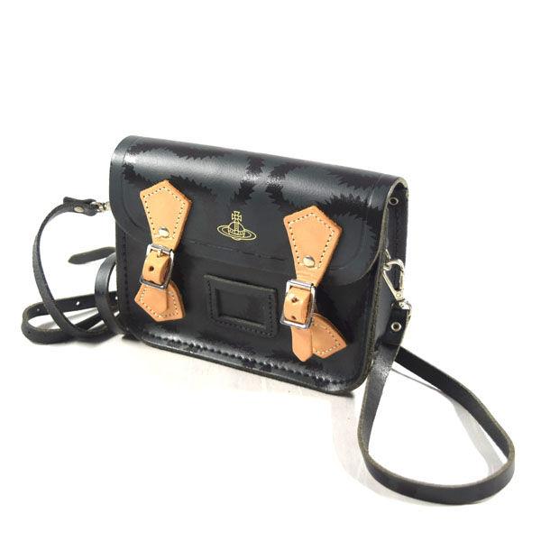 Vivienne Westwood（ヴィヴィアンウエストウッド） タイニーサッチェル 