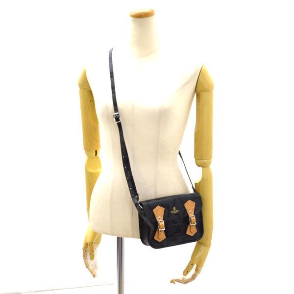 Vivienne Westwood（ヴィヴィアンウエストウッド） タイニーサッチェル