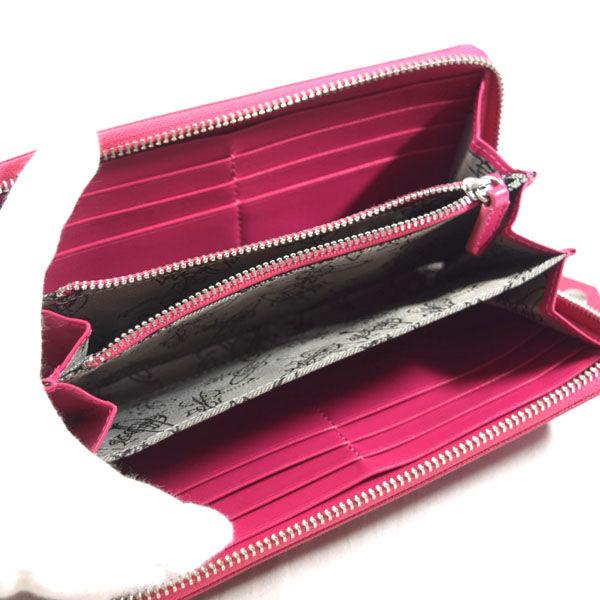 Vivienne Westwood（ヴィヴィアンウエストウッド） VICTORIA ラウンド