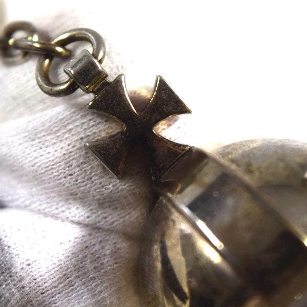 Vivienne Westwood / ヴィヴィアンウエストウッド 3D ORB Vivienne Westwood / ヴィヴィアンウエストウッド 3D ORB
