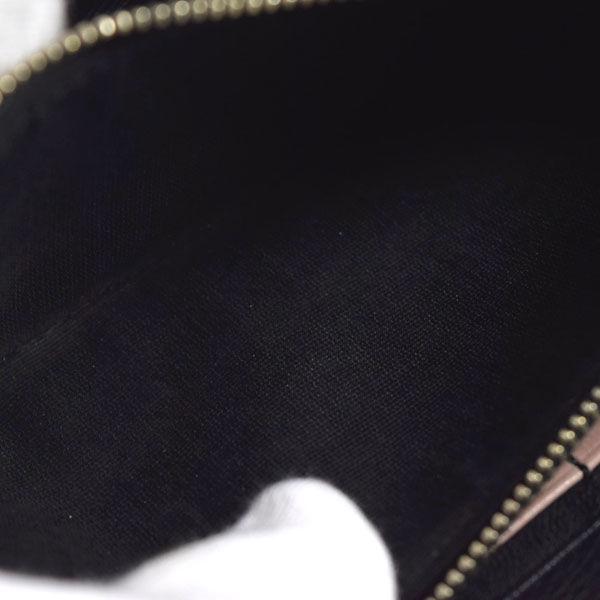Paul Smith / ポールスミス ラウンドファスナー長財布 レザー Paul Smith / ポールスミス ラウンドファスナー長財布 レザー