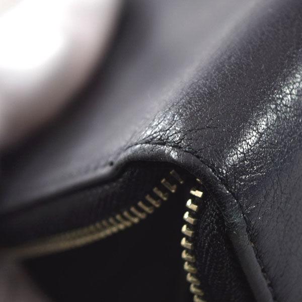 Paul Smith / ポールスミス ラウンドファスナー長財布 レザー Paul Smith / ポールスミス ラウンドファスナー長財布 レザー