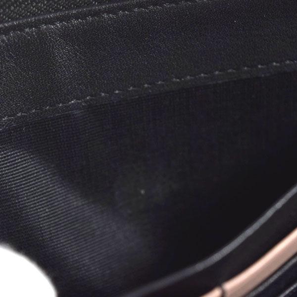 Paul Smith / ポールスミス ラウンドファスナー長財布 レザー Paul Smith / ポールスミス ラウンドファスナー長財布 レザー