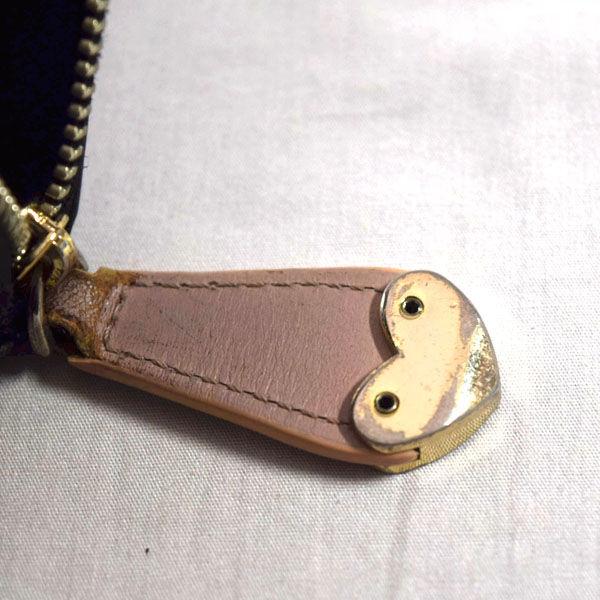 Paul Smith / ポールスミス ラウンドファスナー長財布 レザー Paul Smith / ポールスミス ラウンドファスナー長財布 レザー