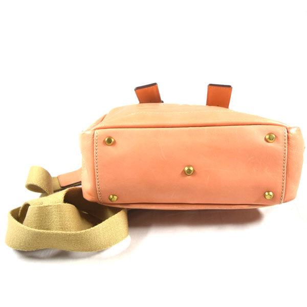 Vivienne Westwood（ヴィヴィアンウエストウッド） アコードバッグ