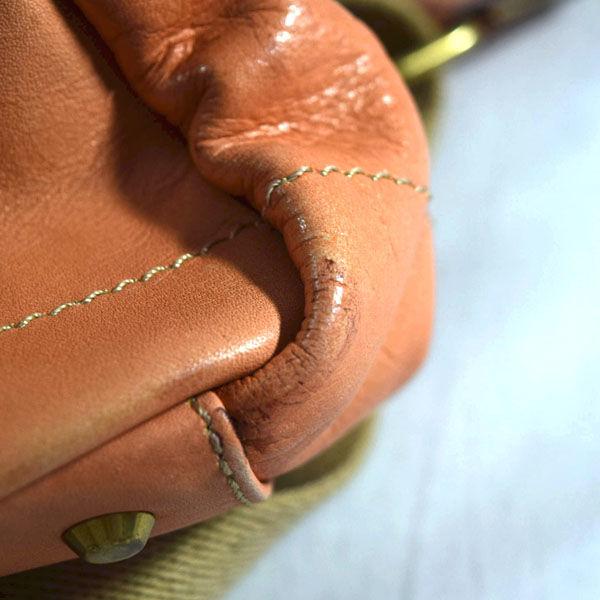 Vivienne Westwood（ヴィヴィアンウエストウッド） アコードバッグ