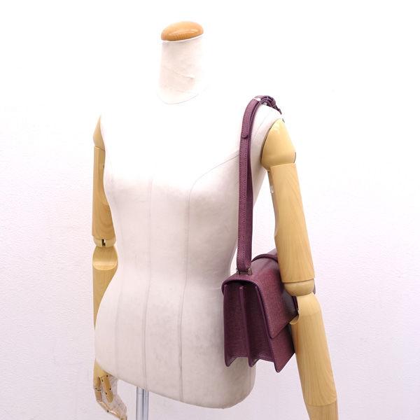 Vivienne Westwood / ヴィヴィアンウエストウッド ■ ソフィア ショルダーバック ネールピンク バッグ / バック / BAG / 鞄 / カバン ブランド 中古 [0990010392] Vivienne Westwood（ヴィヴィアンウエストウッド） ソフィア