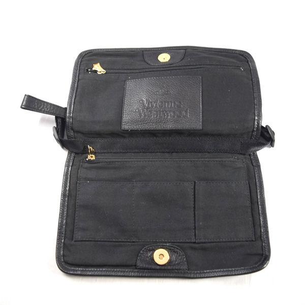 Vivienne Westwood / ヴィヴィアンウエストウッド ショルダーバッグ  