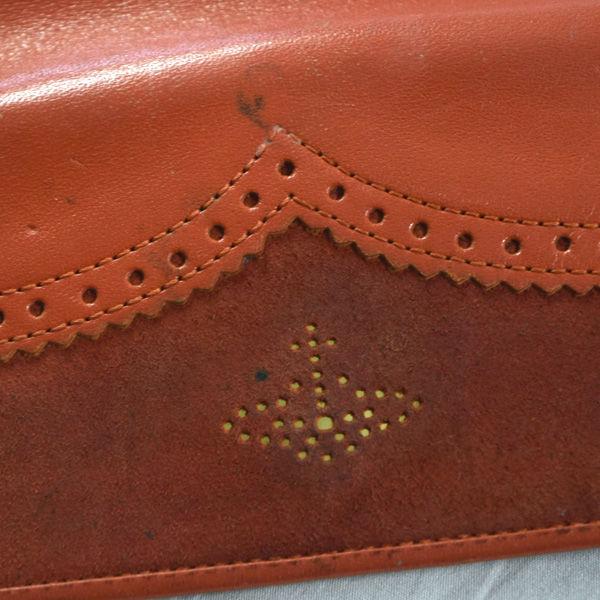 Vivienne Westwood（ヴィヴィアンウエストウッド） 多機能手帳カバー