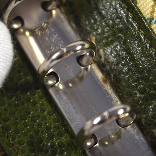 Vivienne Westwood / ヴィヴィアンウエストウッド 多機能手帳 Vivienne Westwood / ヴィヴィアンウエストウッド 多機能手帳
