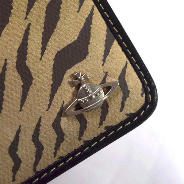 Vivienne Westwood（ヴィヴィアンウエストウッド） 手帳カバー