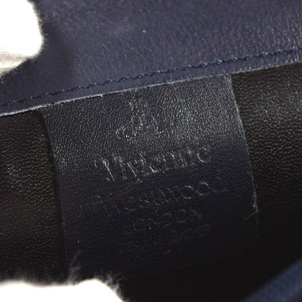 Vivienne Westwood / ヴィヴィアンウエストウッド ■ ハーレクイン フラップ長財布 キャンバスレザー マルチカラー 財布 / サイフ / ウォレット / wallet /  VW1 中古 [0990010556] Vivienne Westwood（ヴィヴィアンウエストウッド） ハーレクイン