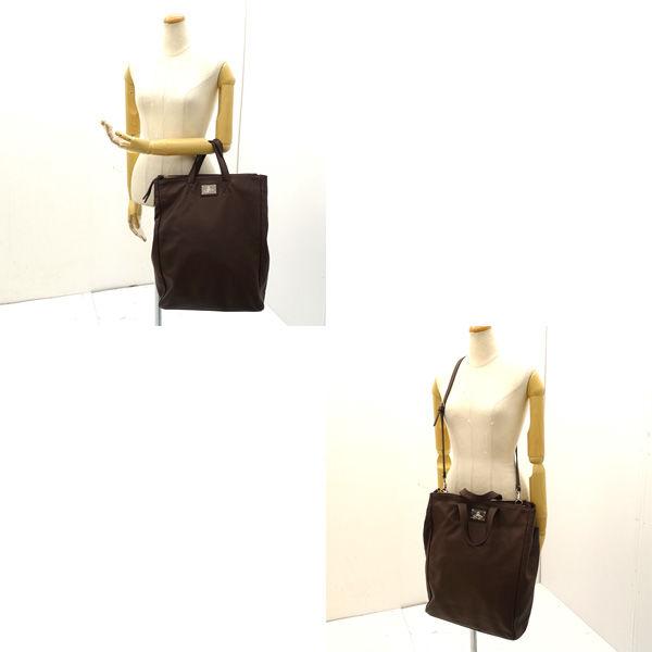 Vivienne Westwood / ヴィヴィアンウエストウッド ■ モシーク ショルダー トートバッグ レザー ブラウン バッグ / バック / BAG / 鞄 / カバン VW1 中古 [0990010665] Vivienne Westwood（ヴィヴィアンウエストウッド） モシーク