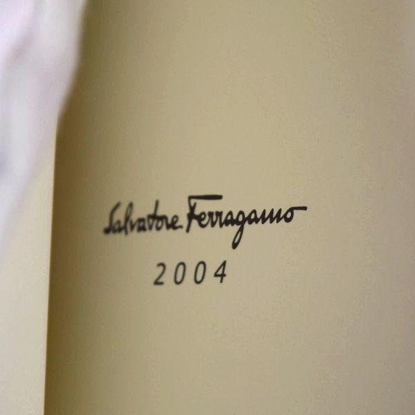 FERRAGAMO（フェラガモ） Salvatore Ferragamo / サルヴァトーレ