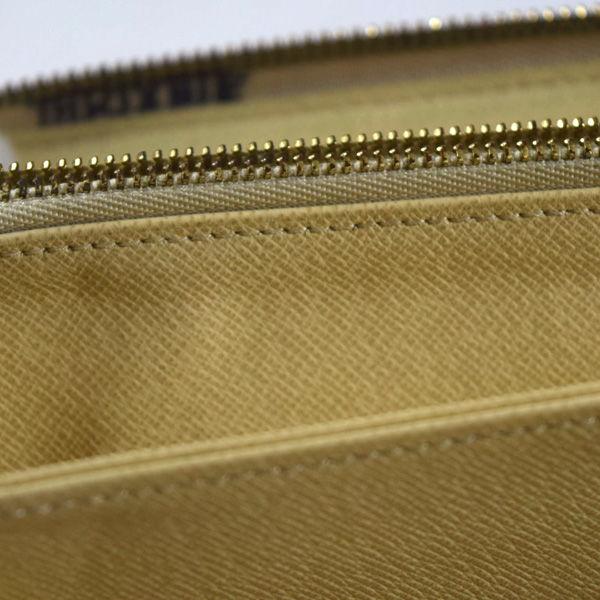 LOUIS VUITTON / ルイヴィトン ダミエアズール ジッピー LOUIS VUITTON / ルイヴィトン ダミエアズール ジッピー
