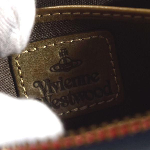 Vivienne Westwood（ヴィヴィアンウエストウッド） カモフラージュORB