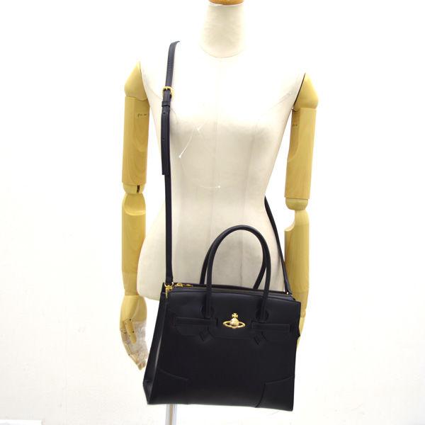 Vivienne Westwood / ヴィヴィアンウエストウッド 2wayバッグ Vivienne Westwood / ヴィヴィアンウエストウッド 2wayバッグ