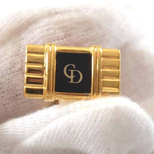 Christian Dior / クリスチャンディオール カフス カフリンクス