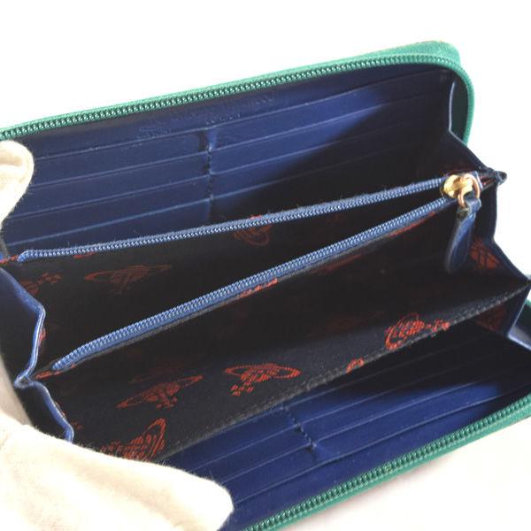 Vivienne Westwood / ヴィヴィアンウエストウッド ラウンド Vivienne Westwood / ヴィヴィアンウエストウッド ラウンド