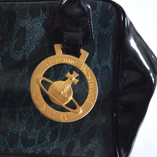 Vivienne Westwood（ヴィヴィアンウエストウッド） ハンドバック ORB