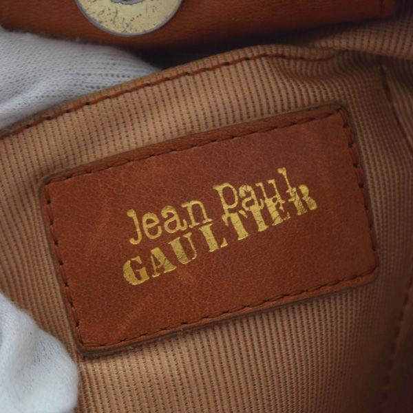 Jean Paul Gaultier JEAN PAUL GAULTIER / ジャンポール Jean Paul Gaultier JEAN PAUL GAULTIER / ジャンポール