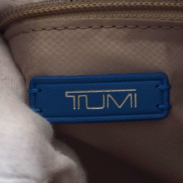 TUMI / トゥミ トロイ クロスボディ ショルダーバッグ ポーチ TUMI / トゥミ トロイ クロスボディ ショルダーバッグ ポーチ