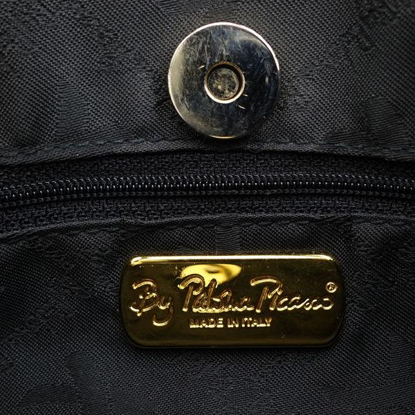 Paloma Picasso / パロマ ピカソ ショルダーバッグ ブラック Paloma Picasso / パロマ ピカソ ショルダーバッグ ブラック