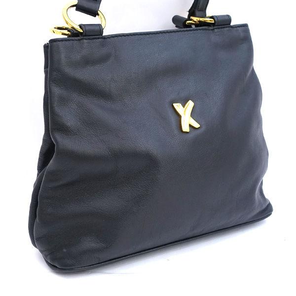 Paloma Picasso / パロマ ピカソ 2WAY ショルダー バッグ ハンドバッグ