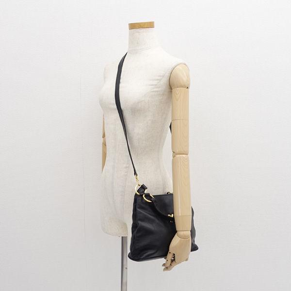 Paloma Picasso / パロマ ピカソ 2WAY ショルダー バッグ ハンドバッグ