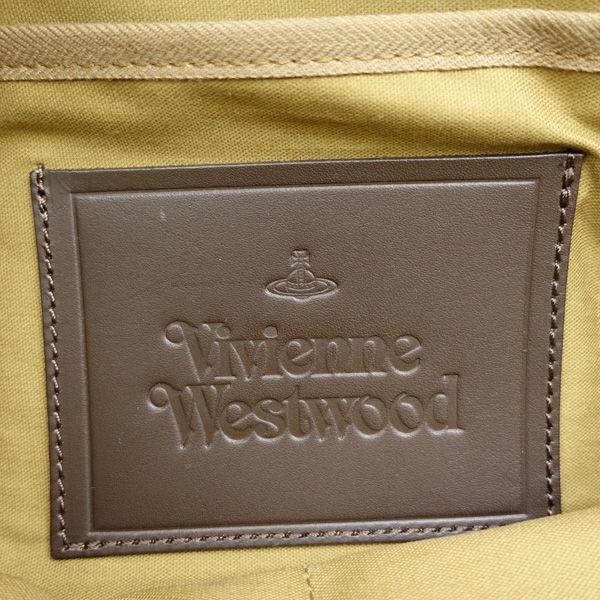 Vivienne Westwood（ヴィヴィアンウエストウッド） 2way ビジネス