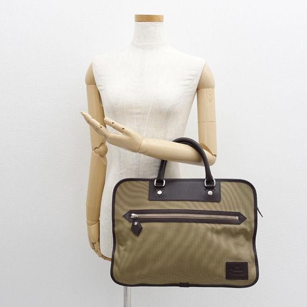 Vivienne Westwood（ヴィヴィアンウエストウッド） 2way ビジネス