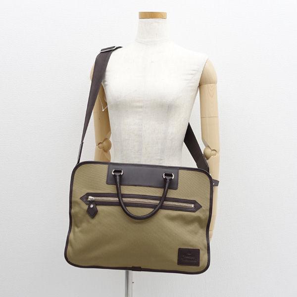 ヴィヴィアンウエストウッド ビジネスバッグ2WAY Vivienne Westwood（ヴィヴィアンウエストウッド） 2way ビジネス