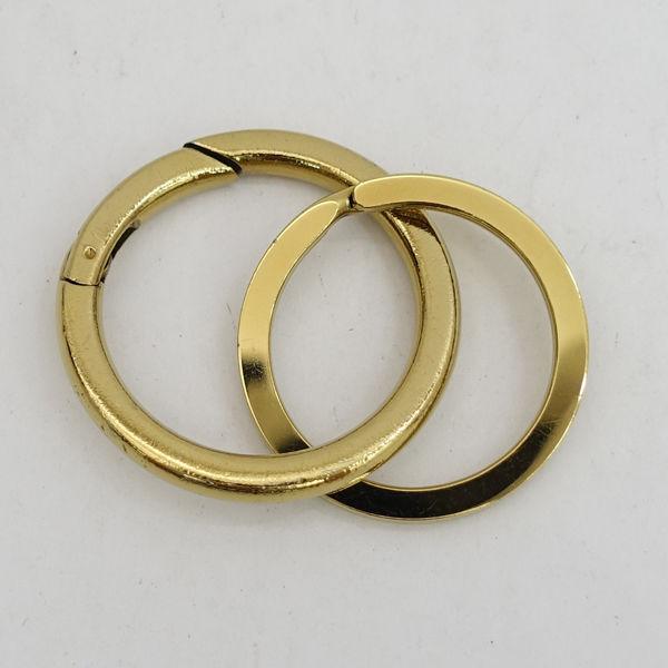 LOEWE / ロエベ キーリング バッグチャーム チャームリング 小物