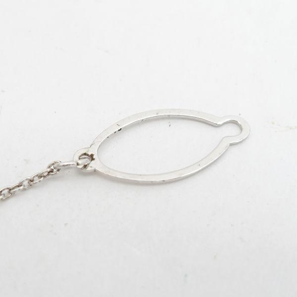MIKIMOTO / ミキモト ネクタイピン パール 刻印 ブランド 中古 MIKIMOTO / ミキモト ネクタイピン パール 刻印 ブランド 中古