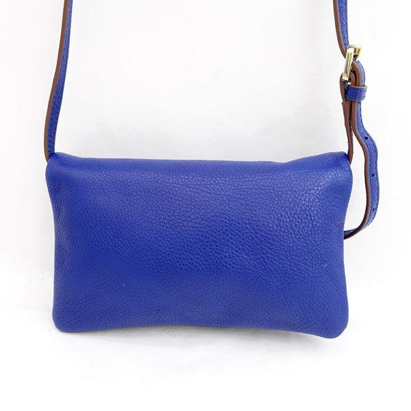 ブルー（青）系 Tory Burch(トリーバーチ) ショルダーバッグ 