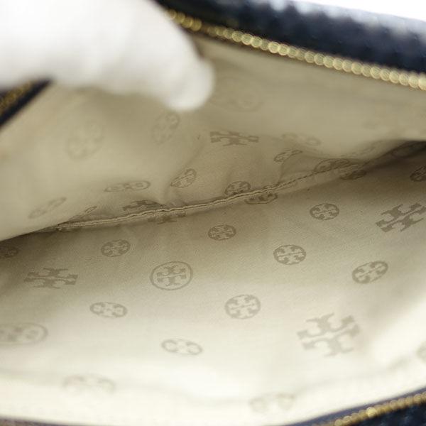 TORY BURCH（トリーバーチ） チェーン ワンショルダーバッグ クラッチ